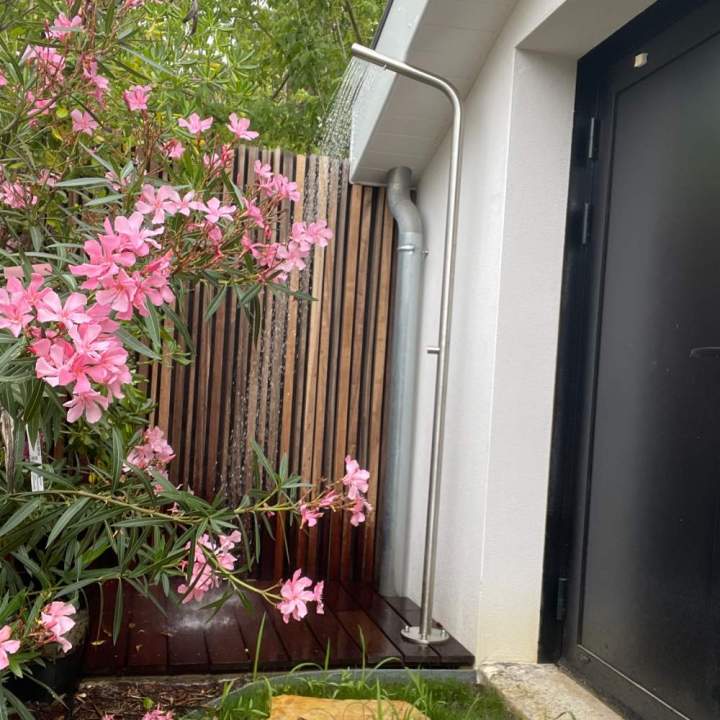 Détection de fuites Capbreton