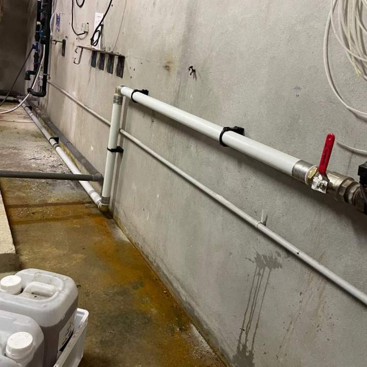 Recherche de fuites Capbreton