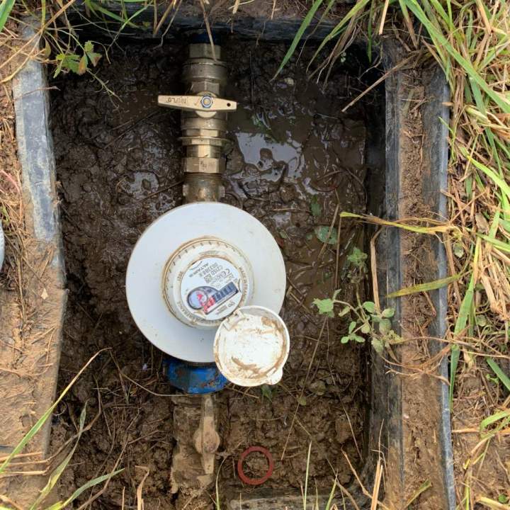 Recherche de fuites Capbreton