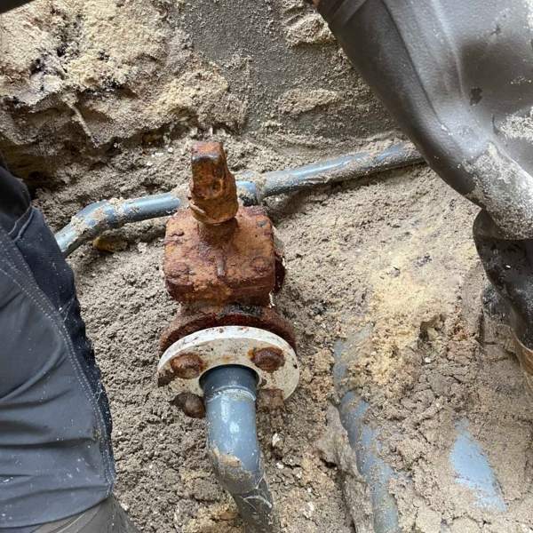 Recherche de fuites Capbreton