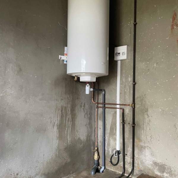 Pose et remplacement chauffe-eau Capbreton