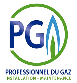 PGA professionnel du gaz