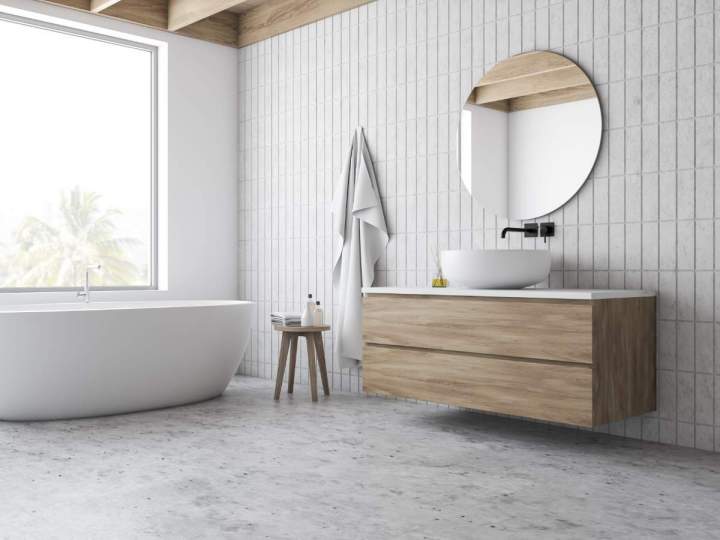 Rénovation de salle de bains et de sanitaires Capbreton